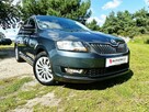 Škoda RAPID 1.4 TSI*SPACEBACK*Panorama*Klima*Elektryka*Alu*Navi*PDC*Automat*ZOBACZ - 6