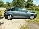 Škoda RAPID 1.4 TSI*SPACEBACK*Panorama*Klima*Elektryka*Alu*Navi*PDC*Automat*ZOBACZ - 7