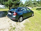 Škoda RAPID 1.4 TSI*SPACEBACK*Panorama*Klima*Elektryka*Alu*Navi*PDC*Automat*ZOBACZ - 8