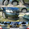 Škoda RAPID 1.4 TSI*SPACEBACK*Panorama*Klima*Elektryka*Alu*Navi*PDC*Automat*ZOBACZ - 14
