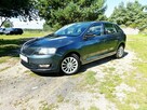 Škoda RAPID 1.4 TSI*SPACEBACK*Panorama*Klima*Elektryka*Alu*Navi*PDC*Automat*ZOBACZ - 15