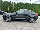 BMW X4 xDrive20d M Sport Salon PL Bezwypadkowy - 2