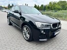 BMW X4 xDrive20d M Sport Salon PL Bezwypadkowy - 3