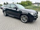 BMW X4 xDrive20d M Sport Salon PL Bezwypadkowy - 4