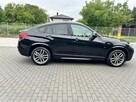 BMW X4 xDrive20d M Sport Salon PL Bezwypadkowy - 5