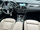 BMW X4 xDrive20d M Sport Salon PL Bezwypadkowy - 7