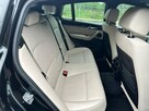 BMW X4 xDrive20d M Sport Salon PL Bezwypadkowy - 12
