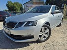 Škoda Octavia Salon Polska*1.5Tsi* Zadbana*!2.2018* Vat23
