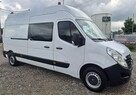 Opel Movano maxi L3H3 navi - 2