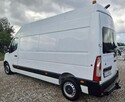Opel Movano maxi L3H3 navi - 3