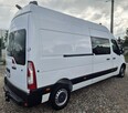 Opel Movano maxi L3H3 navi - 4