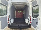 Opel Movano maxi L3H3 navi - 5