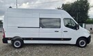 Opel Movano maxi L3H3 navi - 11