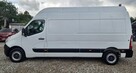 Opel Movano maxi L3H3 navi - 12