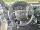 Opel Movano maxi L3H3 navi - 15