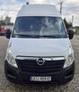Opel Movano maxi L3H3 navi - 16