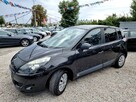 Renault Scenic 1 ROK GWARANCJI W CENIE!! Navi ,Manual 6biegów ,Zamiana - 13