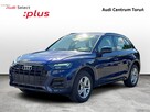 Audi Q5 LED_KameraCofania_Hak_SoundSystem_Skóra_ - 1