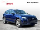 Audi Q5 LED_KameraCofania_Hak_SoundSystem_Skóra_ - 7