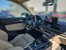 Audi Q5 LED_KameraCofania_Hak_SoundSystem_Skóra_ - 9