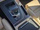 Audi Q5 LED_KameraCofania_Hak_SoundSystem_Skóra_ - 14