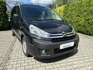 Citroen Jumpy 2.0 HDi 5 osobowy - 2