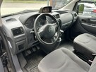 Citroen Jumpy 2.0 HDi 5 osobowy - 11