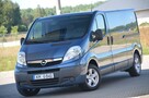 Opel Vivaro 2,0CDTI*101KM*Długi*Drzwi odsuwane z dwóch stron*HAK*klima - 6