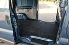 Opel Vivaro 2,0CDTI*101KM*Długi*Drzwi odsuwane z dwóch stron*HAK*klima - 12