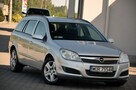 Opel Astra 1,9CDTI*100KM* I właściciel w kraju*Stan Bardzo Dobry - 2