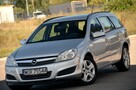 Opel Astra 1,9CDTI*100KM* I właściciel w kraju*Stan Bardzo Dobry - 5