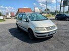 Volkswagen Sharan 1.9 TDI 130 km 03r 7os - 1