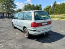 Volkswagen Sharan 1.9 TDI 130 km 03r 7os - 3