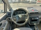 Volkswagen Sharan 1.9 TDI 130 km 03r 7os - 7