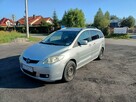 Mazda 5 1.8 LPG 05r 7os - 1