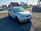 Mazda 5 1.8 LPG 05r 7os - 2