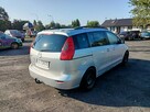 Mazda 5 1.8 LPG 05r 7os - 3