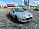 Peugeot 407 2.0 HDI 07r - 1