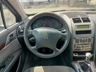Peugeot 407 2.0 HDI 07r - 7