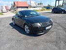 Audi TT 1.8T 99r