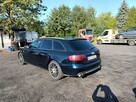 Audi A4 B8 1.8 TFSI 160km 08r - 4