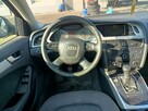 Audi A4 B8 1.8 TFSI 160km 08r - 7