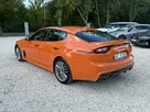 Kia Stinger 2.0 T-GDI L 245KM, Salon Polska! Serwis ASO! FV23%! - 3