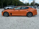 Kia Stinger 2.0 T-GDI L 245KM, Salon Polska! Serwis ASO! FV23%! - 5