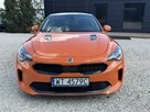 Kia Stinger 2.0 T-GDI L 245KM, Salon Polska! Serwis ASO! FV23%! - 7