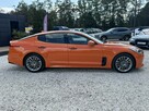 Kia Stinger 2.0 T-GDI L 245KM, Salon Polska! Serwis ASO! FV23%! - 10