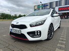 Kia Ceed GT super gokart, gotowy od zaraz, Bez wkładu!