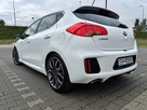 Kia Ceed GT super gokart, gotowy od zaraz, Bez wkładu! - 4