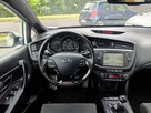 Kia Ceed GT super gokart, gotowy od zaraz, Bez wkładu! - 7