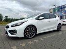 Kia Ceed GT super gokart, gotowy od zaraz, Bez wkładu! - 12
